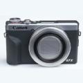 LENSMATE(YCg) Canon PowerShot G5 XpNCbN`FWtB^[A_v^[ 52mm