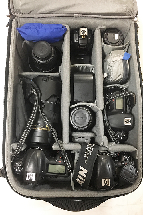 優先配送 thinkTANKphoto シンクタンクフォト エアポートコミューター