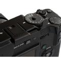 レンズメイト FUJIFILM X-Pro1用サムレスト  ブラック