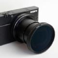 レンズメイト　SONY DSC-RX100IIIアダプター用フィルターホルダー(PART2単品)