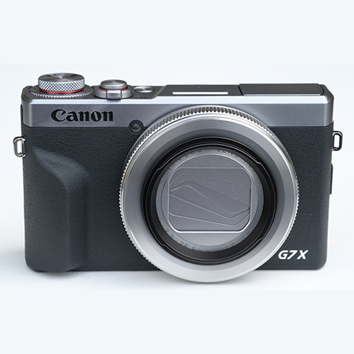 LENSMATE(レンズメイト) Canon PowerShot G5 X専用クイックチェンジフィルターアダプター 52mm