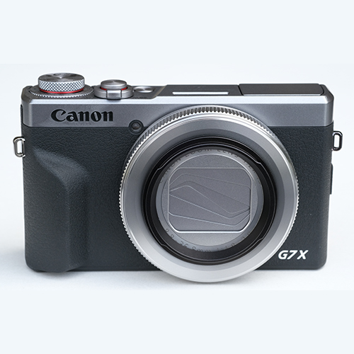 Canon＊PowerShot G7X