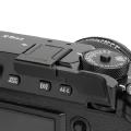 レンズメイト FUJIFILM X-Pro2/X-Pro1専用サムレスト ブラック