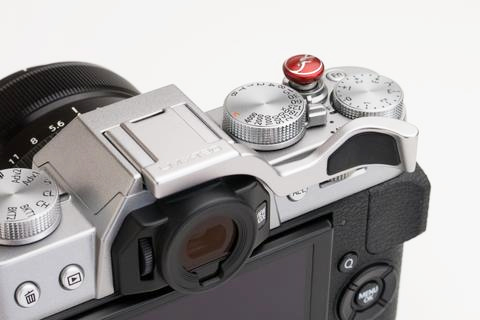 Lensmate(レンズメイト) FUJIFILM X-T20 (X-T10) 専用サムレスト