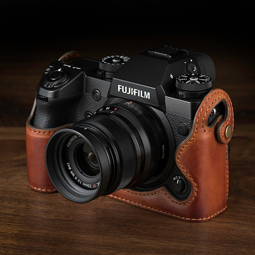 Fujifilm X-H1 & カメラアクセサリー-
