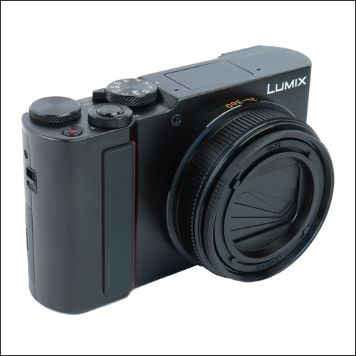 レンズメイト LUMIX TX2 / LEICA C-LUX専用クイックチェンジフィルターアダプター52mm