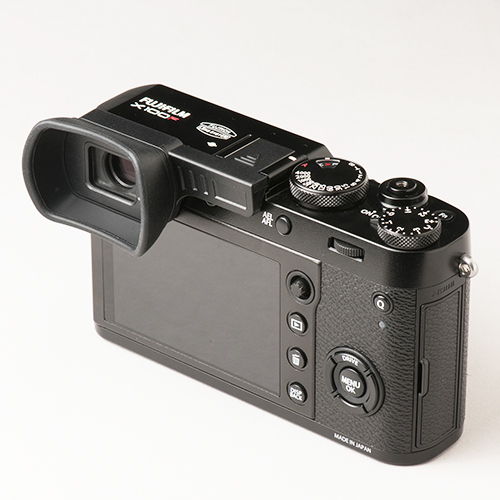 Kiwifotos Fujifilm X100f専用 アイカップ ジェイジェイシー Jjc カメラバッグとカメラアクセサリー専門店オリエンタルホビー