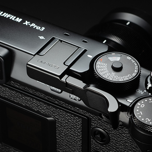 YCg FUJIFILM X-Pro3pTXg ubN