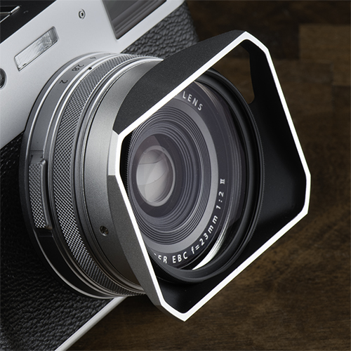 FUJIFILM X100V シルバー　特記あり