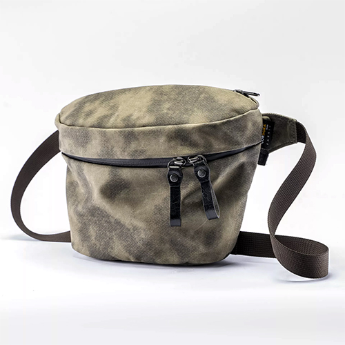 WOTANCRAFT SLING POUCH｜スリングポーチ 3.5L