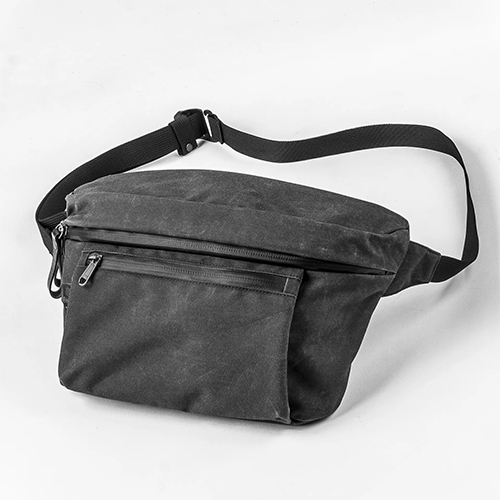 WOTANCRAFT SLING POUCH｜スリングポーチ 6.5L