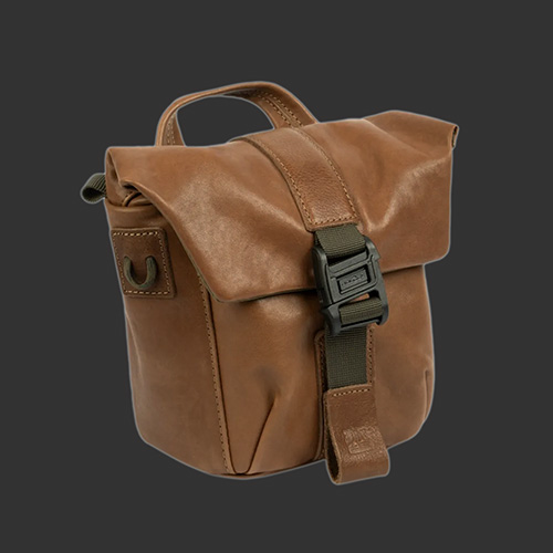 WOTANCRAFT PILOT LEATHER 2L | ���H�[�^���N���t�g �p�C���b�g ���U�[ 2L �J�����o�b�N�b��z�֑�����