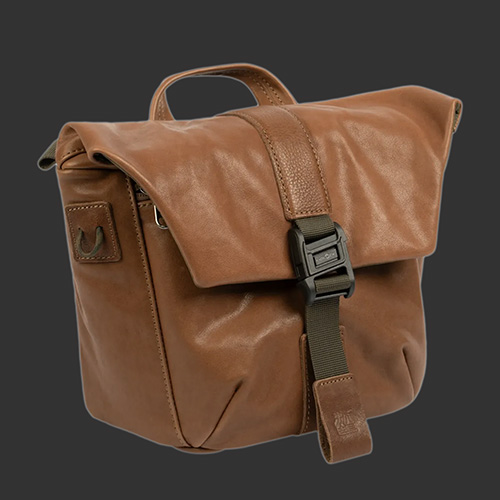 WOTANCRAFT PILOT LEATHER 3.5L | ���H�[�^���N���t�g �p�C���b�g ���U�[ 3.5L �J�����o�b�N�b��z�֑�����