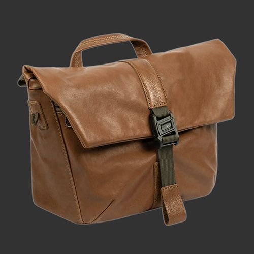 WOTANCRAFT PILOT LEATHER 7L | ���H�[�^���N���t�g �p�C���b�g ���U�[ 7L �J�����o�b�N�b��z�֑�����