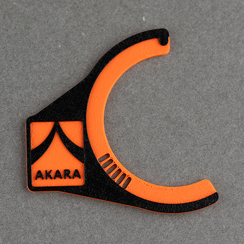 AKARA CJM}EgYp 6-Bit GR[_[bDIYK