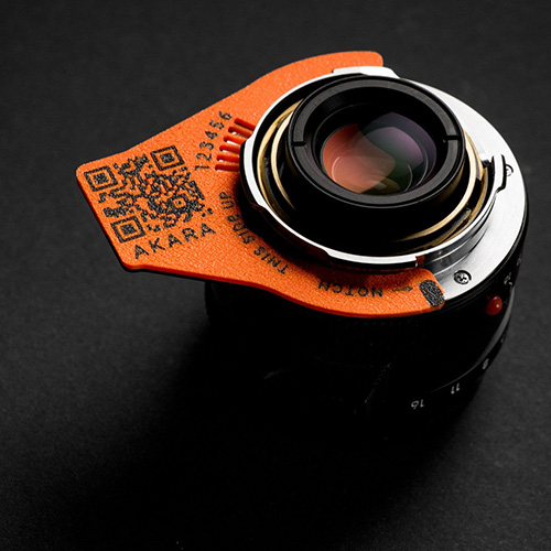 AKARA CJM}EgYp 6-Bit GR[_[bDIYK