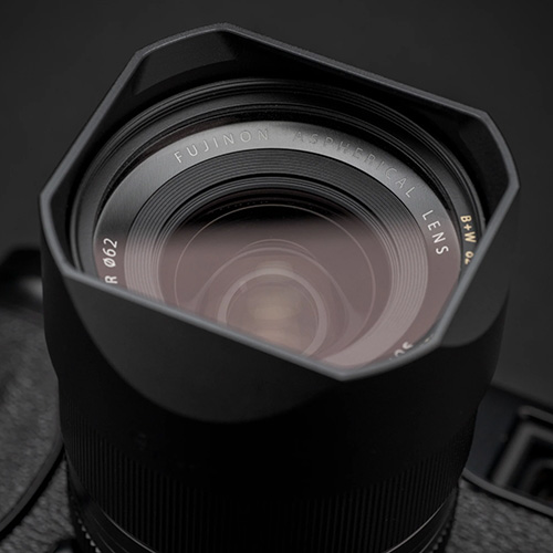 XNGAt[h FUJIFILM XF18mmF1.4 R LM WRp p^A~t[h