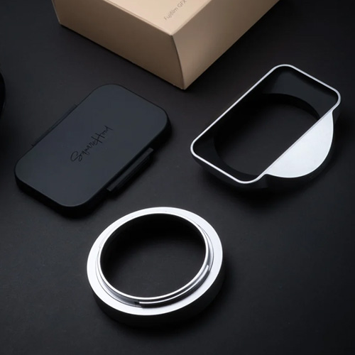 XNGAt[h FUJIFILM GFX100FRp p^t[h