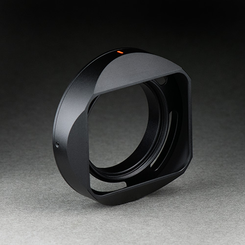 SQUAREHOOD�b�X�N�G�A�t�[�h�bFUJIFILM XF23mmF2.8 R WR��p�t�[�h�iVer.2�j