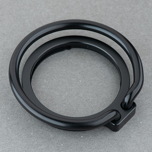 �X�N�G�A�t�[�h FUJIFILM GFX100RF��p Bullbar �����Y�K�[�h