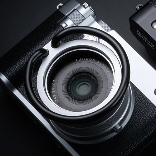 �X�N�G�A�t�[�h FUJIFILM GFX100RF��p Bullbar�@�����Y�K�[�h