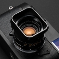 SQUAREHOOD�b�X�N�G�A�t�[�h�bLeica Summicron-M 35mm f/2 ��3����i11309�j�p�A���~�t�[�h�b��z�֑�����