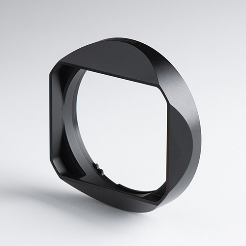 �X�N�G�A�t�[�h Sony RX1R III��p �p�^�t�[�h