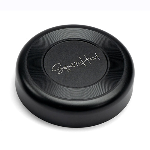 SQUAREHOOD�b�X�N�G�A�t�[�h  XF23mm f2.8 / XF27mm f2.8�t�[�h(Ver.2�j��p���^���L���b�v