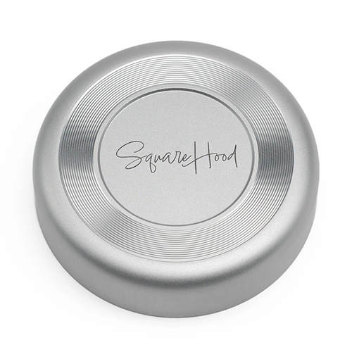 SQUAREHOOD�b�X�N�G�A�t�[�h  XF23mm f2.8 / XF27mm f2.8�t�[�h(Ver.2�j��p���^���L���b�v