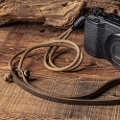 WOTANCRAFT | ���H�[�^���N���t�g  �p���V���[�^�[ �l�b�N�J�����X�g���b�v�b�X���� 60cm�b�O���[�����U�[ x �x�[�W���R�[�h�@�i007�j