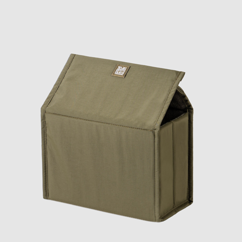 WOTANCRAFT�b���H�[�^���N���t�g �\���g���y�b�p�[�V���[�Y��p�J�����C���i�[�P�[�X