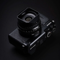 SQUAREHOOD�b�X�N�G�A�t�[�h�bFUJIFILM GF50mmF3.5 R LM WR��p�t�[�h