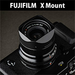 FUFJIFILM X�}�E���g