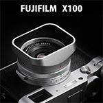 FUJIFILM X100