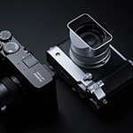 FUJIFILM GFX100RF