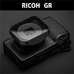 RICOH GR