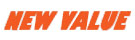 ニューバリュー[NEW VALUE]